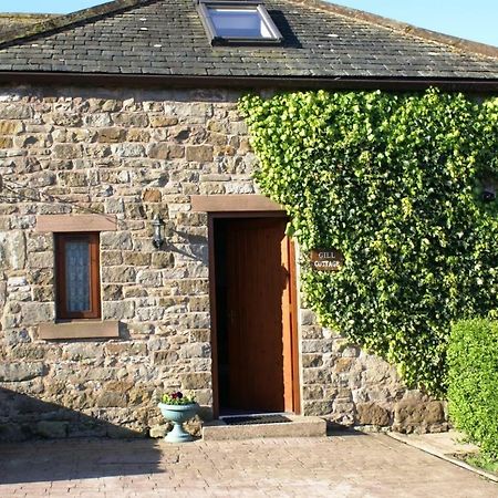 Gill Cottage Castle Carrock Екстериор снимка