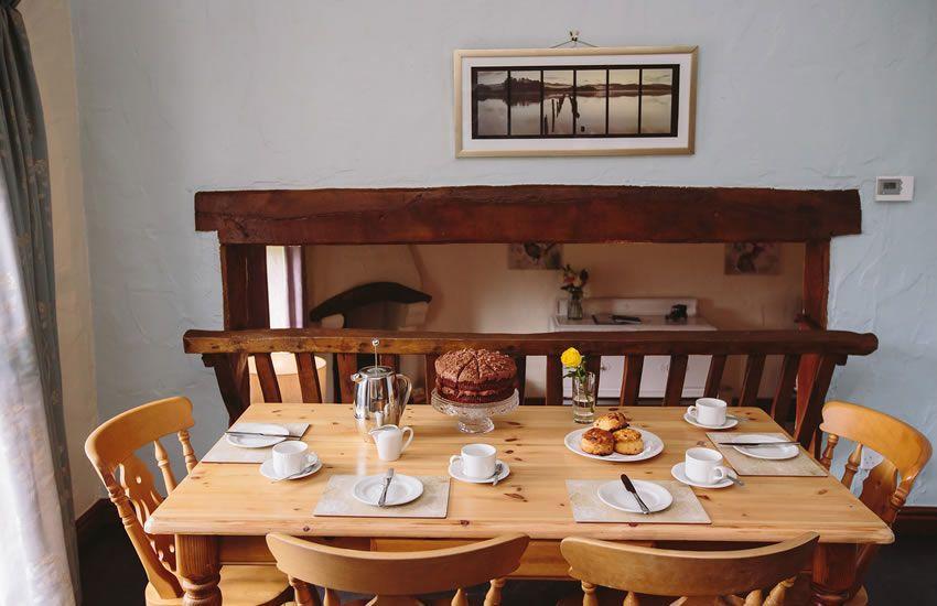 Gill Cottage Castle Carrock Екстериор снимка