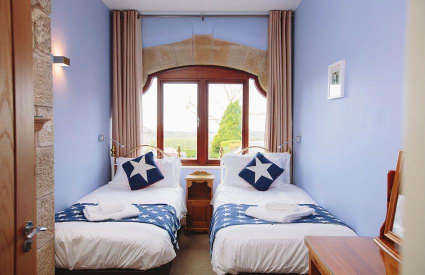 Gill Cottage Castle Carrock Екстериор снимка