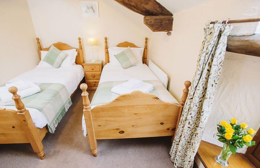 Gill Cottage Castle Carrock Екстериор снимка