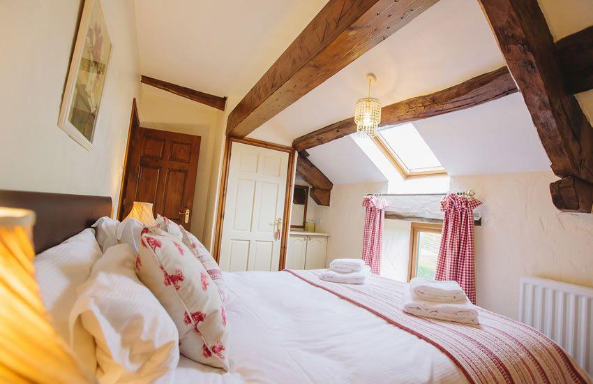 Gill Cottage Castle Carrock Екстериор снимка