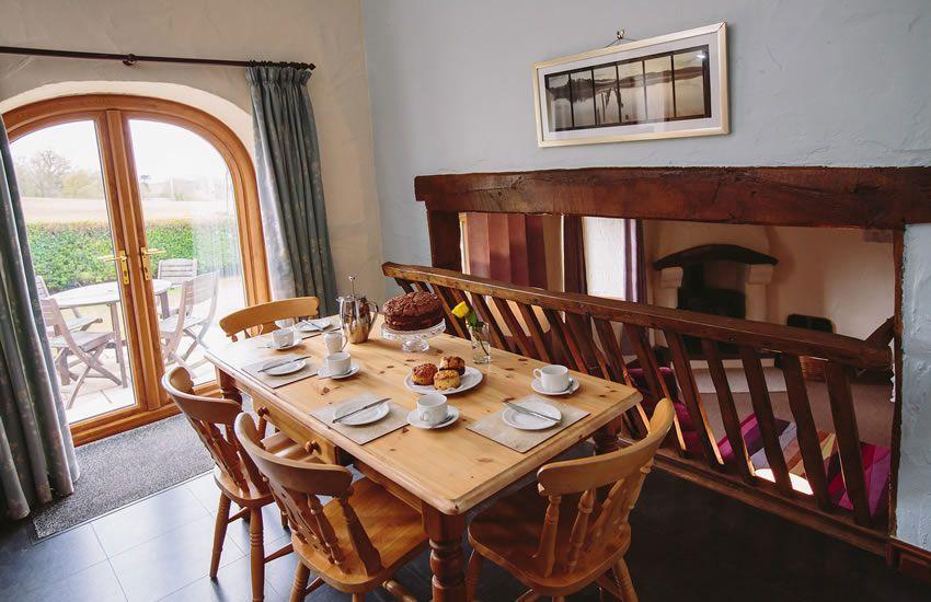 Gill Cottage Castle Carrock Екстериор снимка