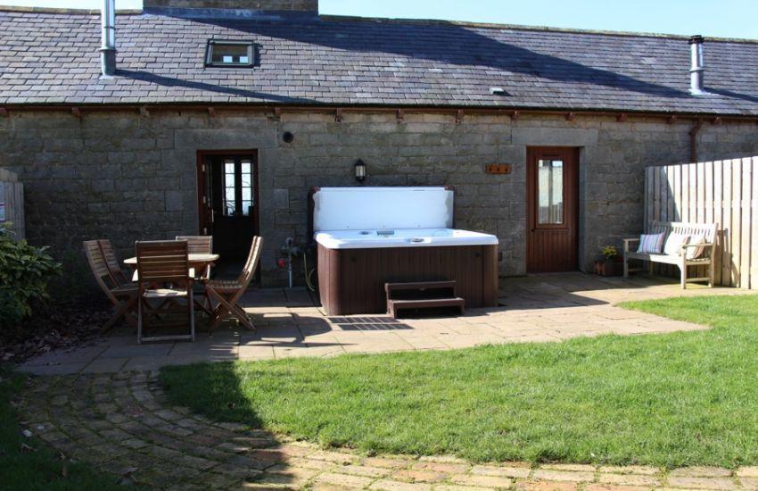 Gill Cottage Castle Carrock Екстериор снимка