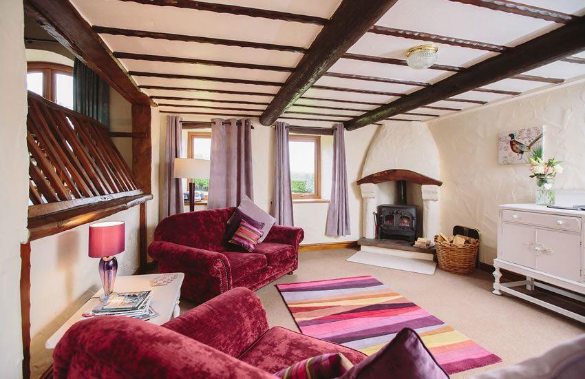 Gill Cottage Castle Carrock Екстериор снимка
