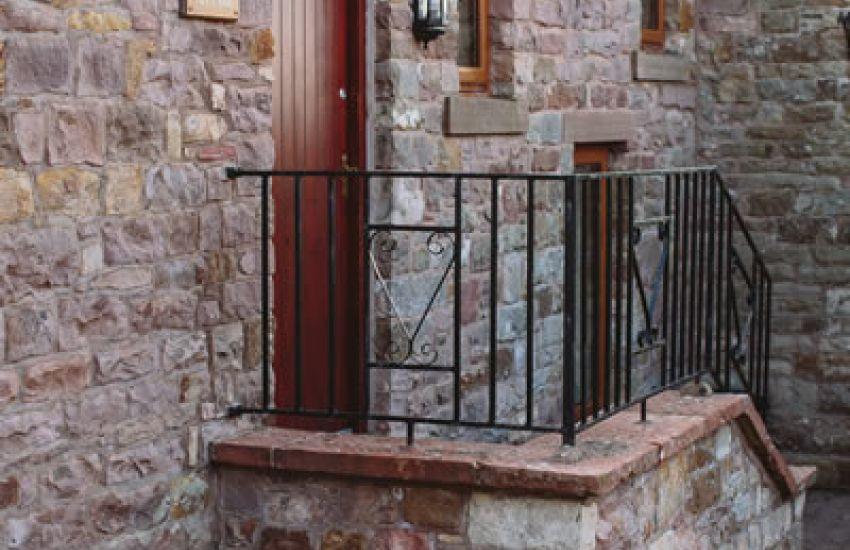 Gill Cottage Castle Carrock Екстериор снимка