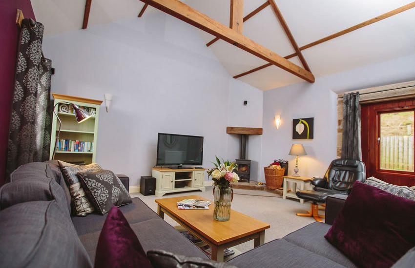 Gill Cottage Castle Carrock Екстериор снимка