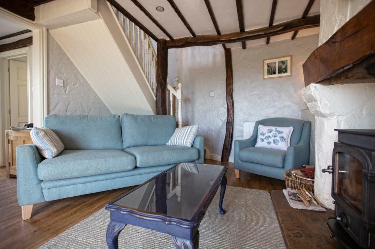Gill Cottage Castle Carrock Екстериор снимка