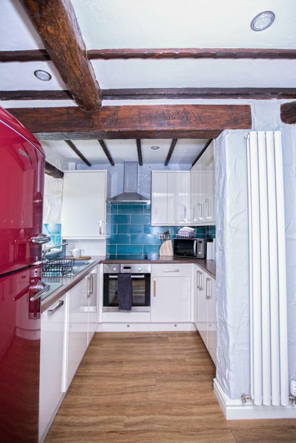 Gill Cottage Castle Carrock Екстериор снимка