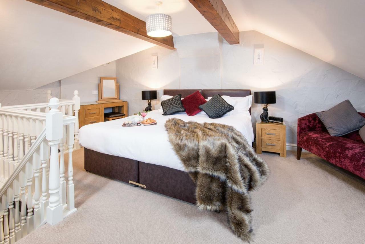 Gill Cottage Castle Carrock Екстериор снимка