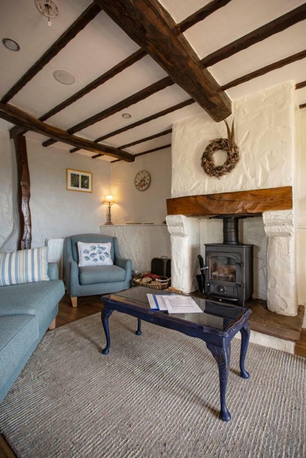 Gill Cottage Castle Carrock Екстериор снимка